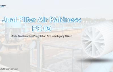 Ukuran kaldness PE 09